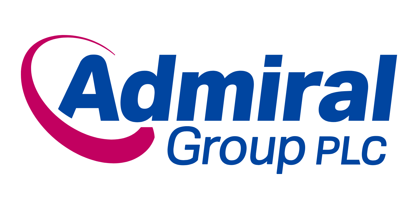 Admiral logo