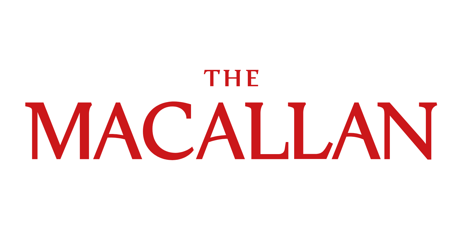 The Macallan logo