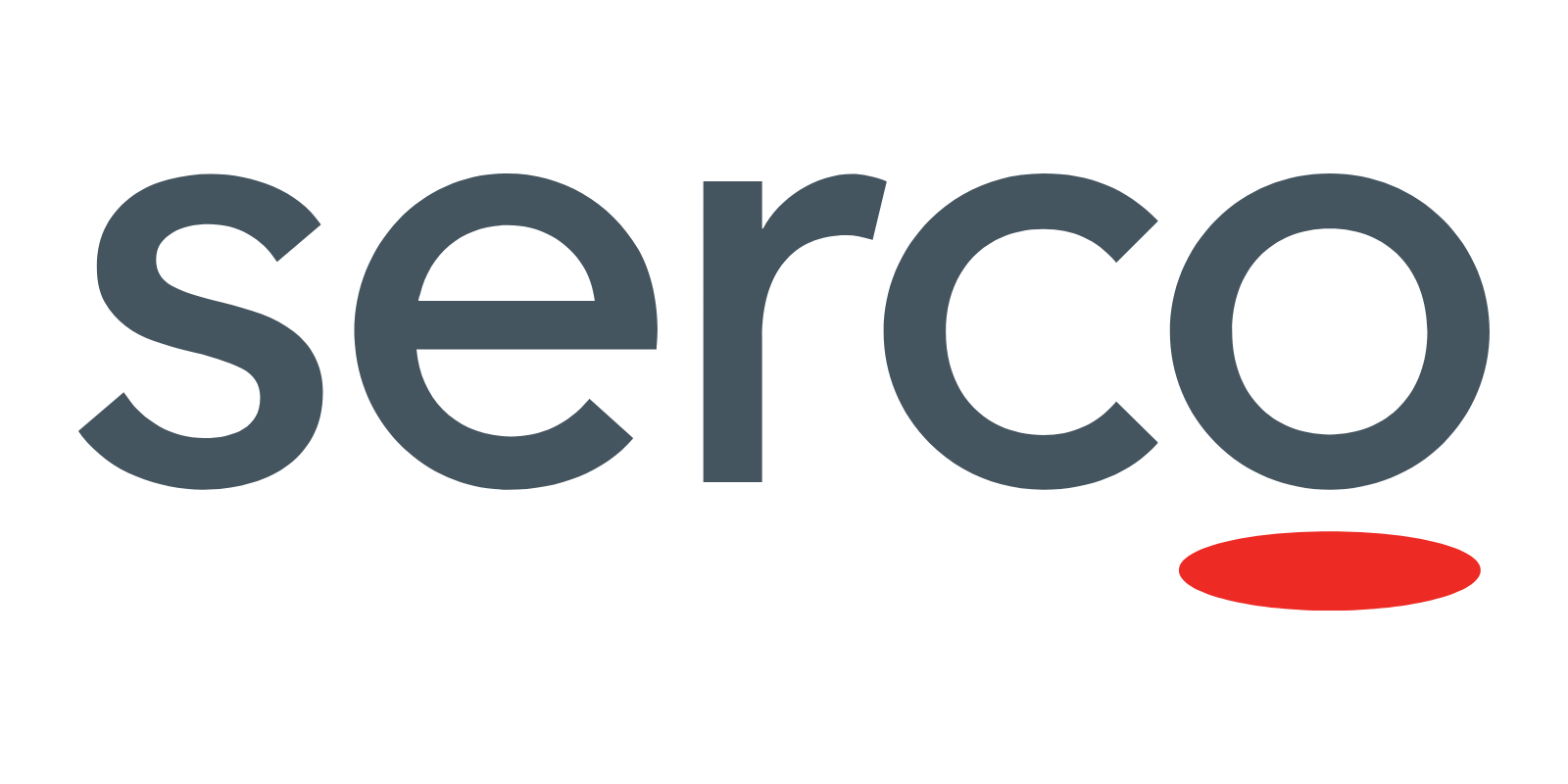 Serco logo