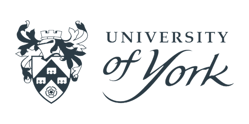 University of York logo